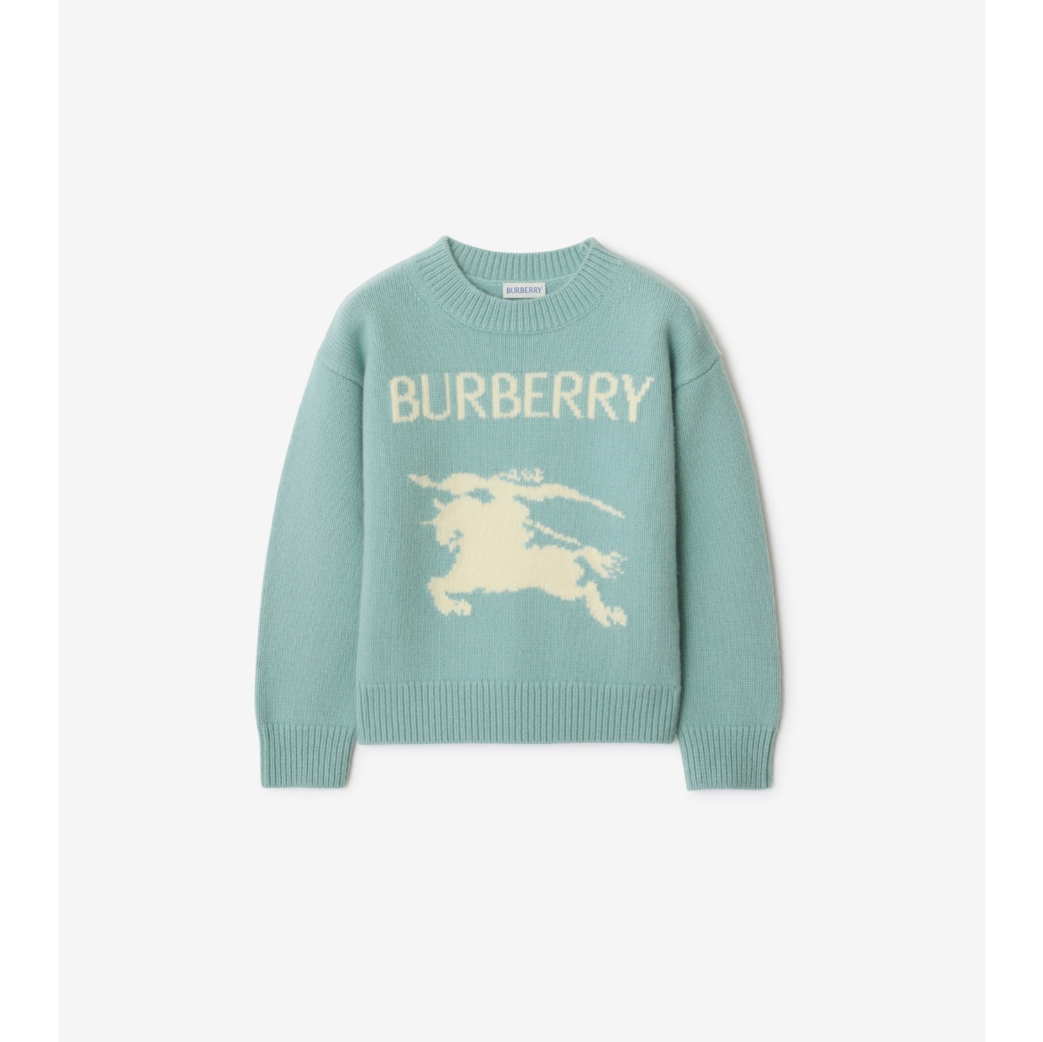 EKD Wool Cashmere Sweater