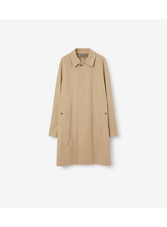 Burberry best sale mac mens