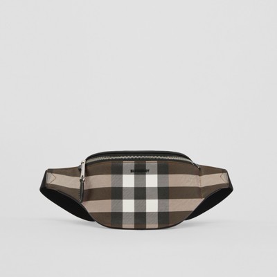 burberry waist bags