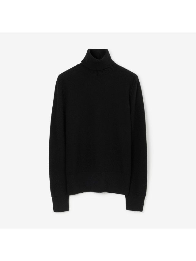 メンズニット | セーター | Burberry® 公式サイト