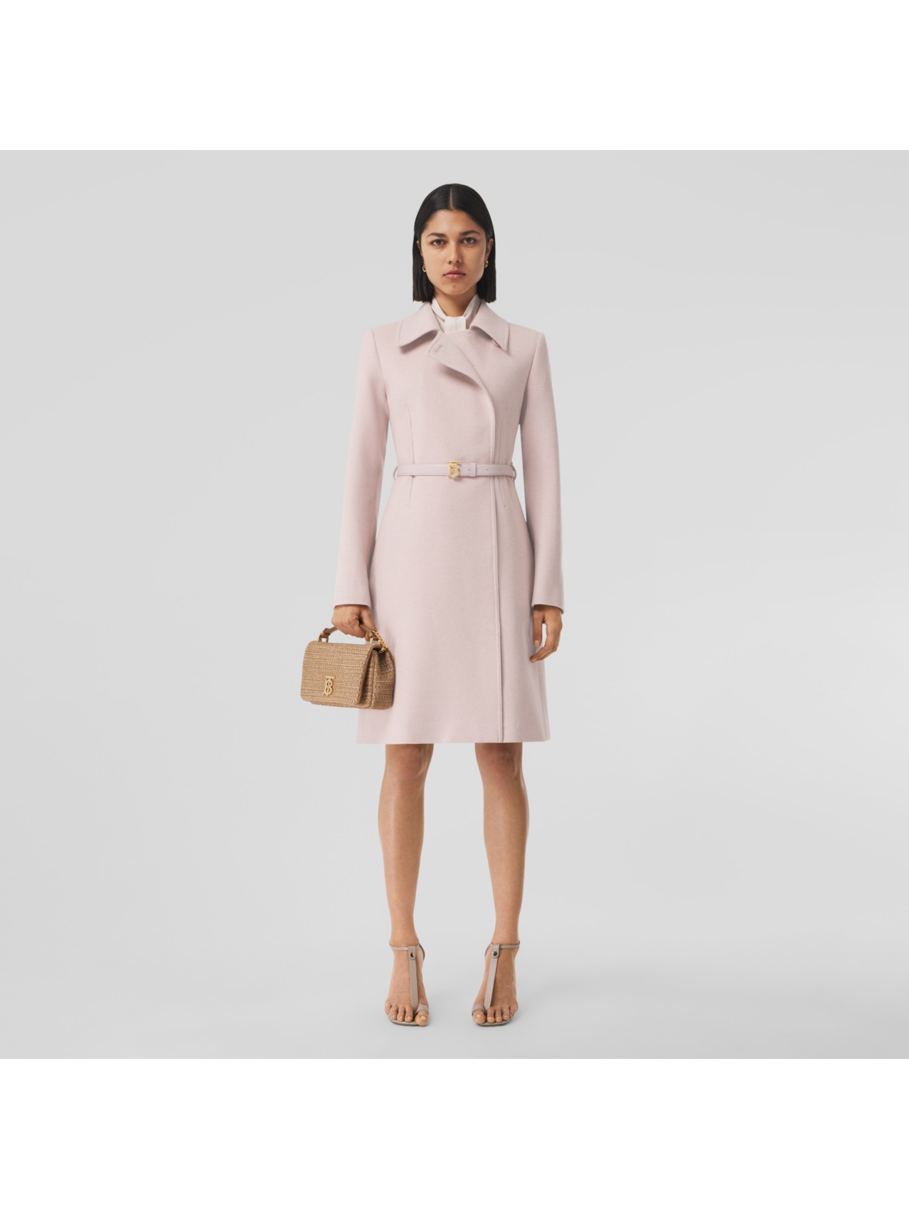 Women’s Designer Clothing | Luxury Womenswear | Burberry® Official