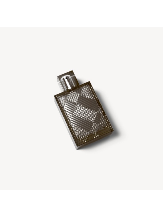 Burberry Brit Eau De Parfum 34 Oz Tester