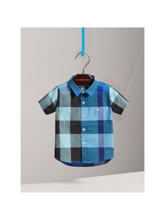 Baby Boy 636 Months Burberry United States