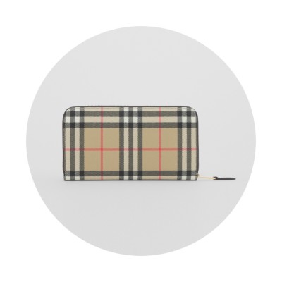 burberry wallet discount