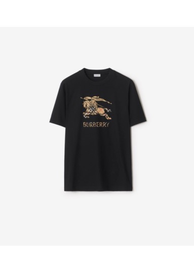 EKD Ombré Cotton T-shirt