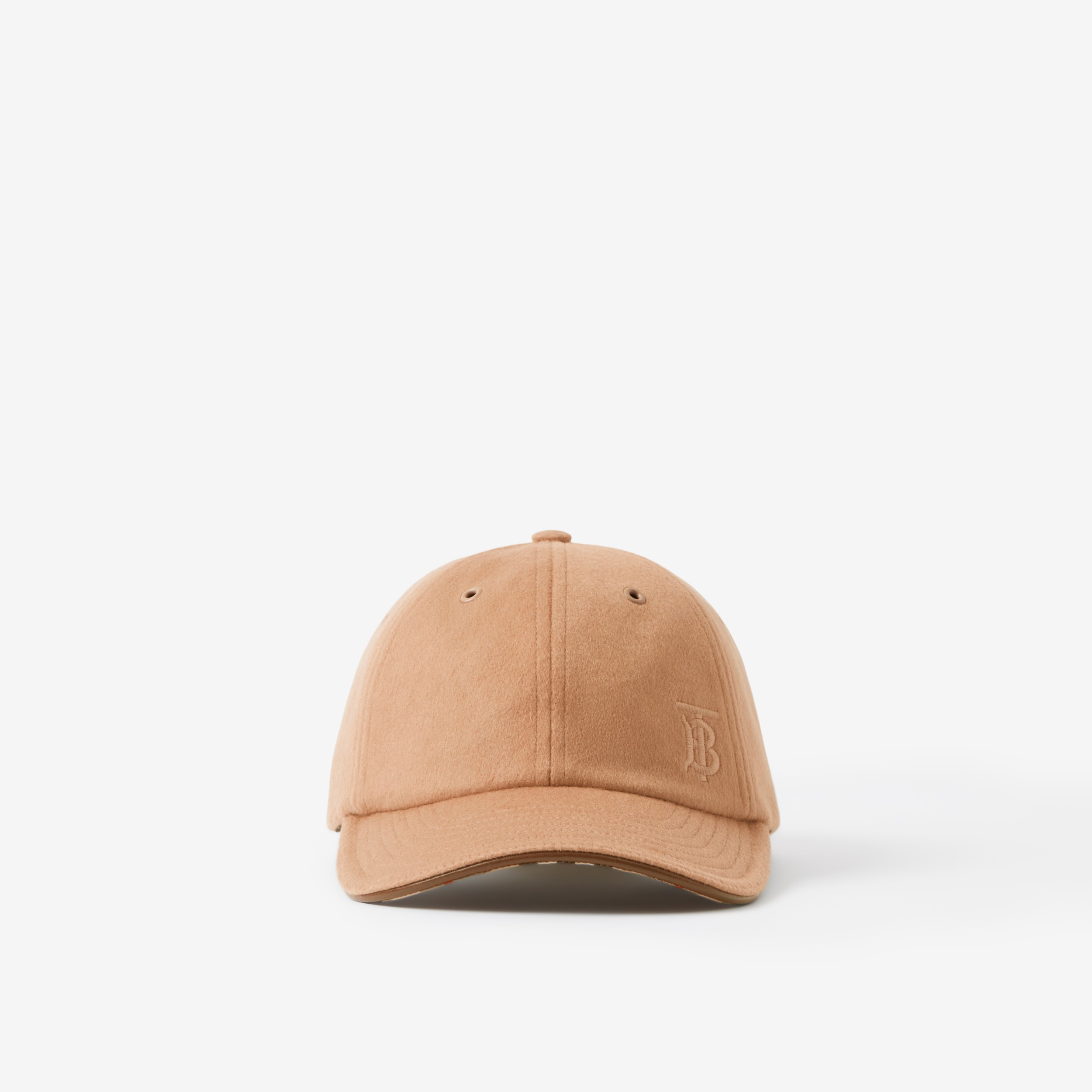 burberry monogram hat
