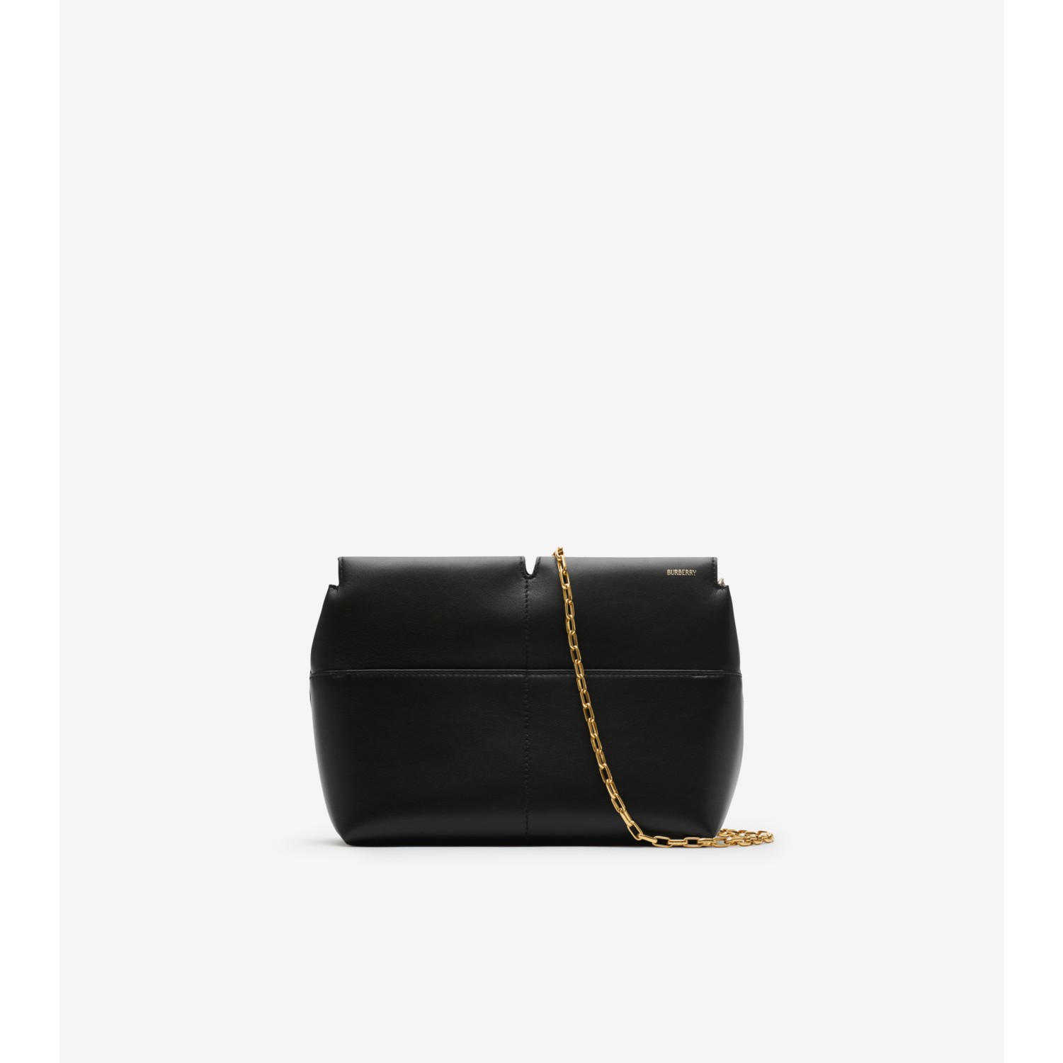 Bolsa clutch Snip​