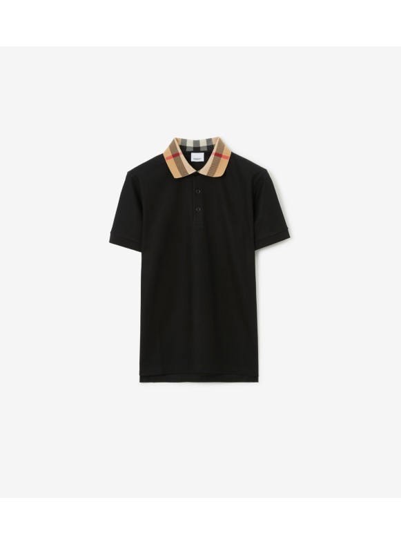 Burberry polo hotsell shirts for women