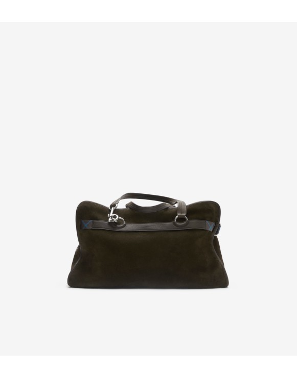 B Clip Holdall