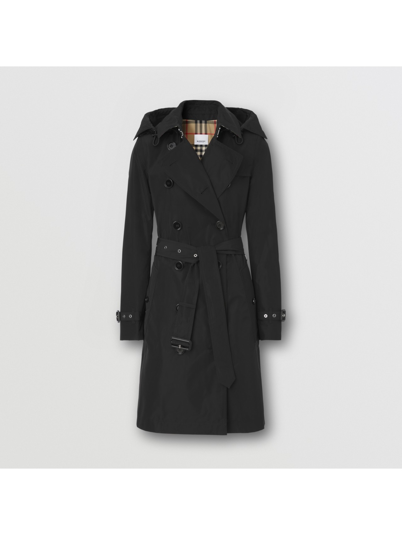 lidenskabelig Fængsling udløb Women's Trench Coats | Heritage Trench Coats | Burberry® Official