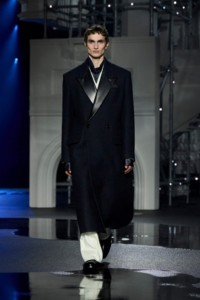 2026年冬ランウェイショー | Burberry®