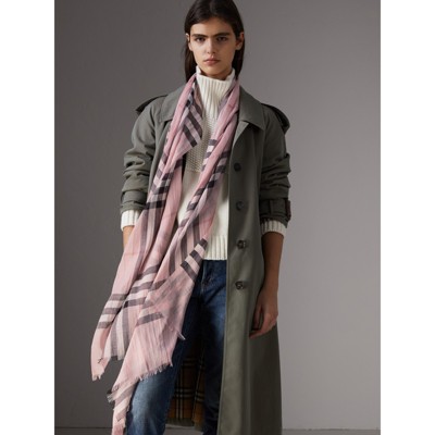 burberry mens silk scarf