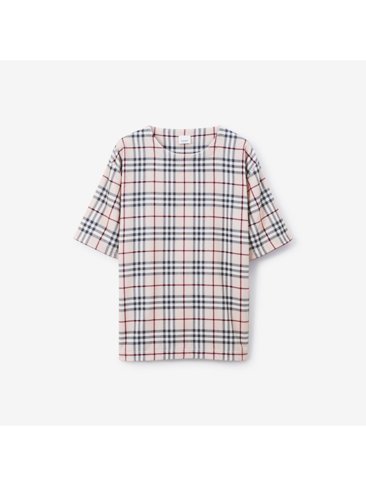 Men's Designer Polo Shirts & T-shirts | Burberry® Official