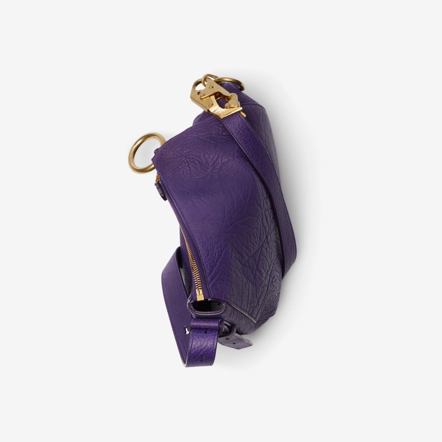 Bolsa Knight - Pequena (Ribbon) | Burberry® oficial