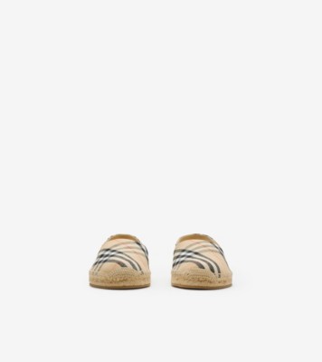 メンズ デザイナー サンダル | Burberry® 公式サイト