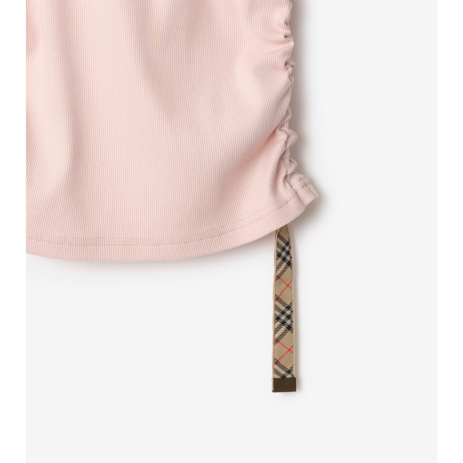 Festival Cotton Blend Tank Top