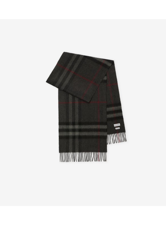 Luxury Scarves Burberry®️ Official