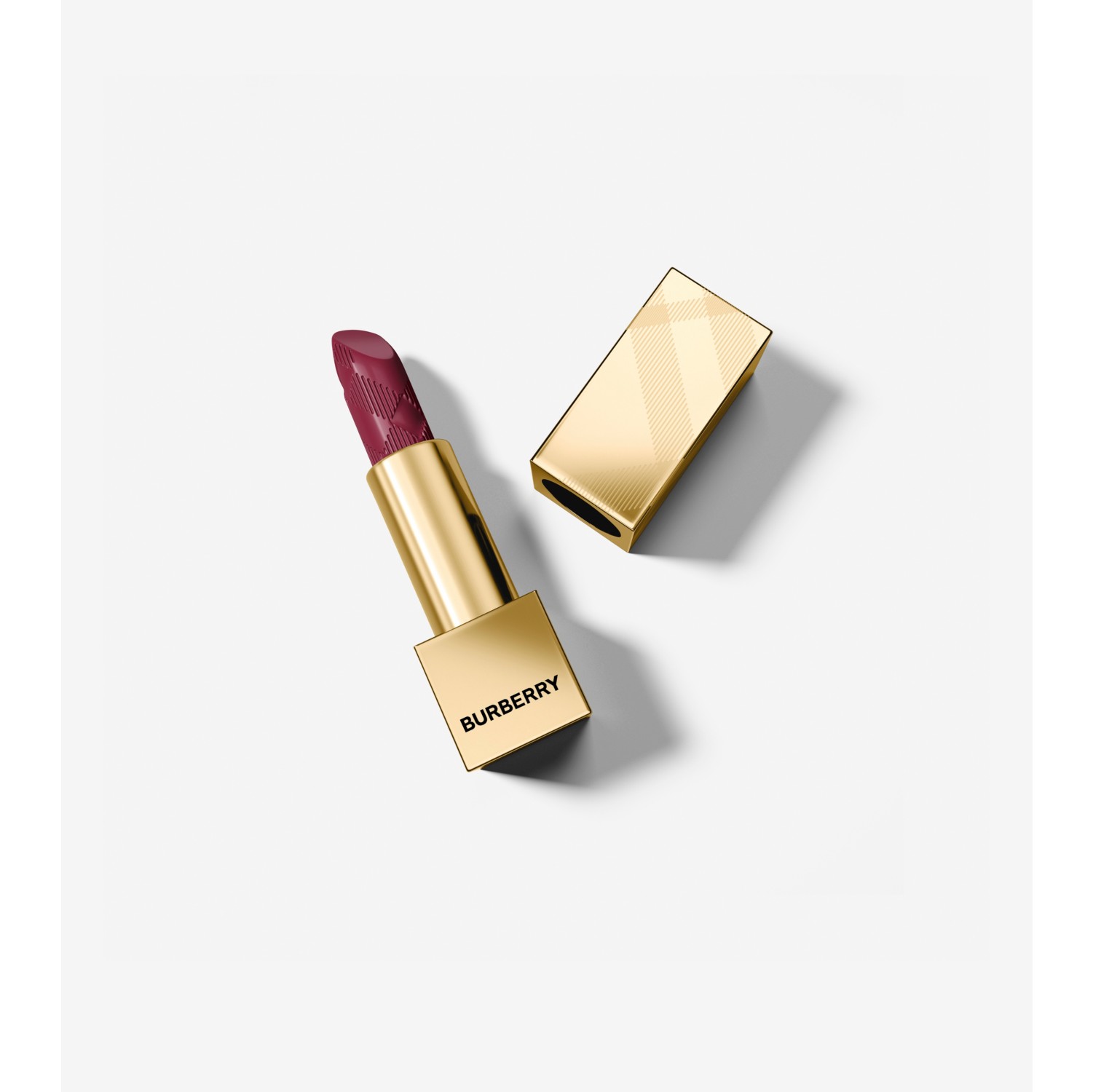 Burberry Kisses – Bright Plum No.101