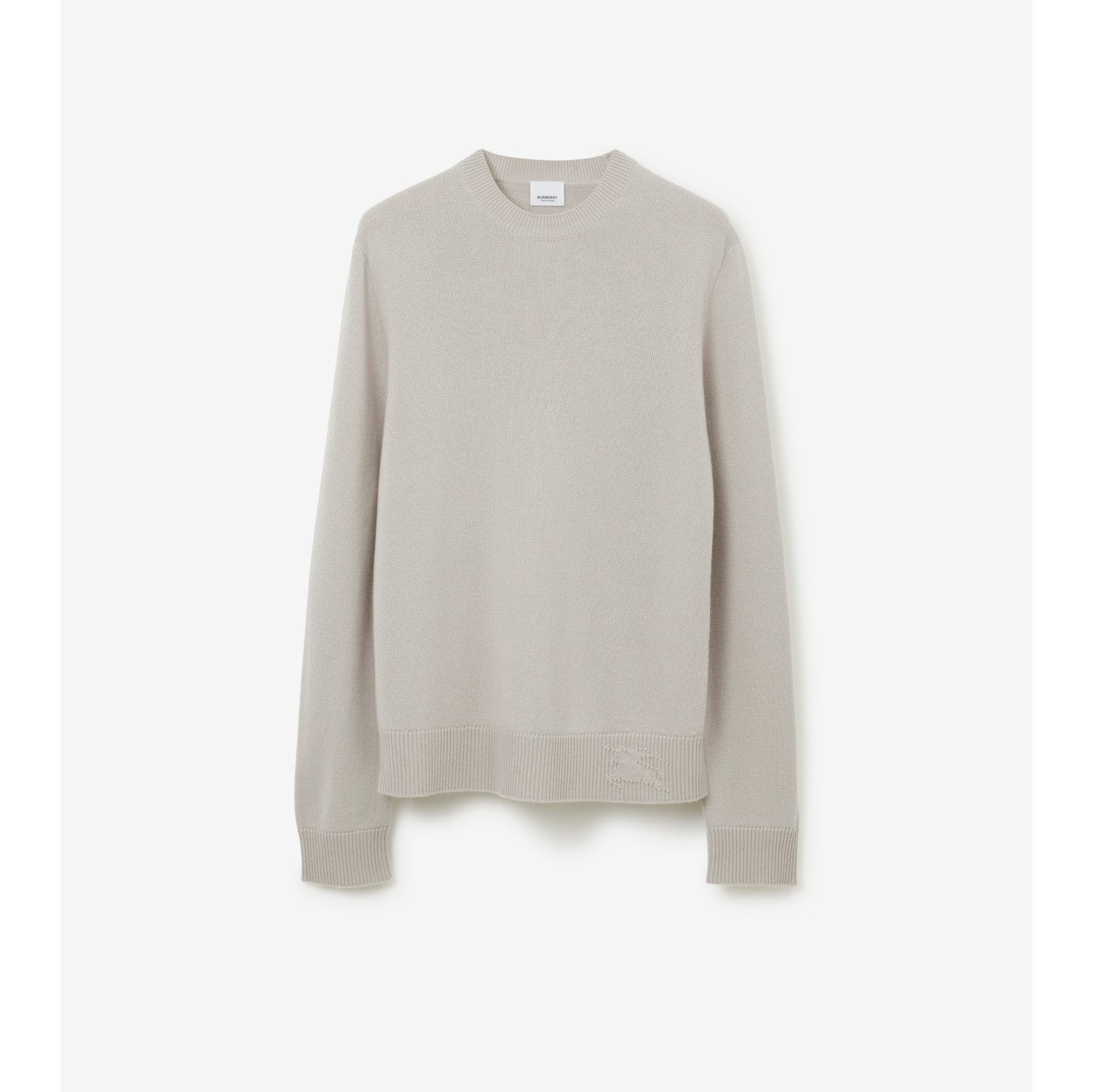 Burberry store sweater mens