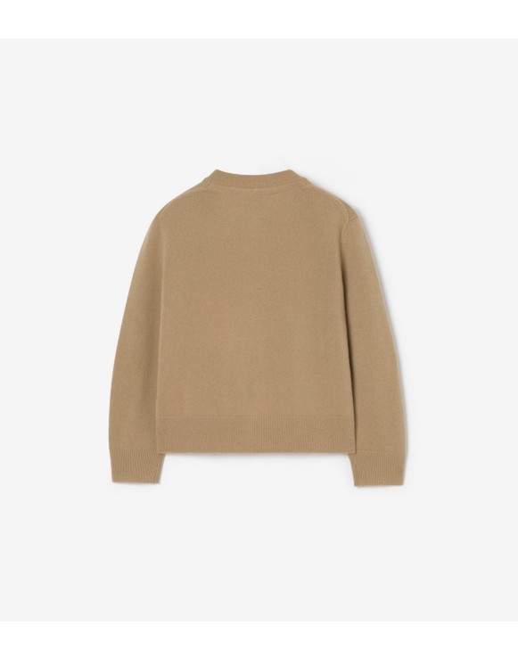 【新品・タグ付き】バーバリーニットカーディガン 150cm burberry/バーバリー通販 | ニットウェア | トップス | レディース