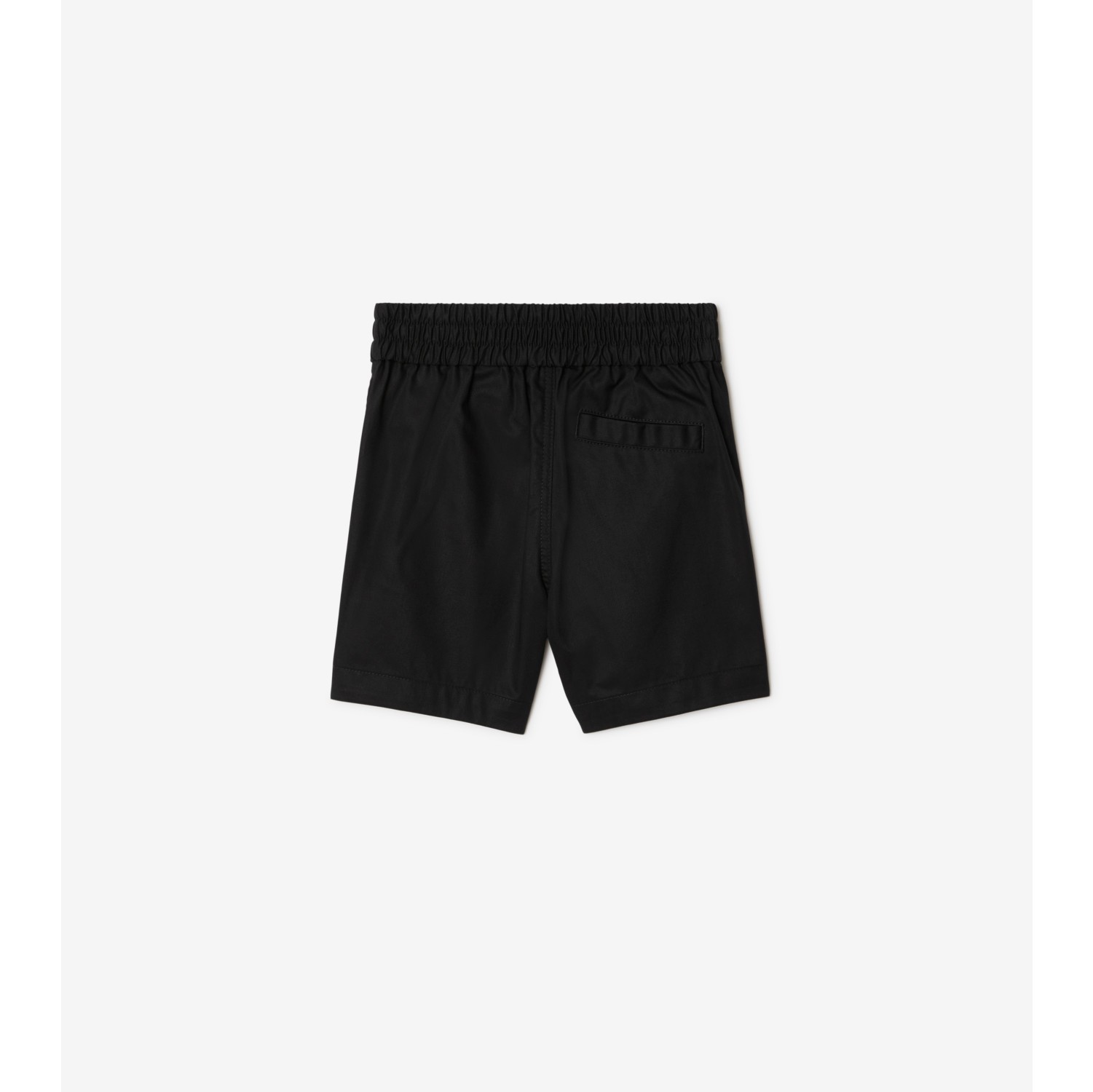 Burberry store toddler shorts