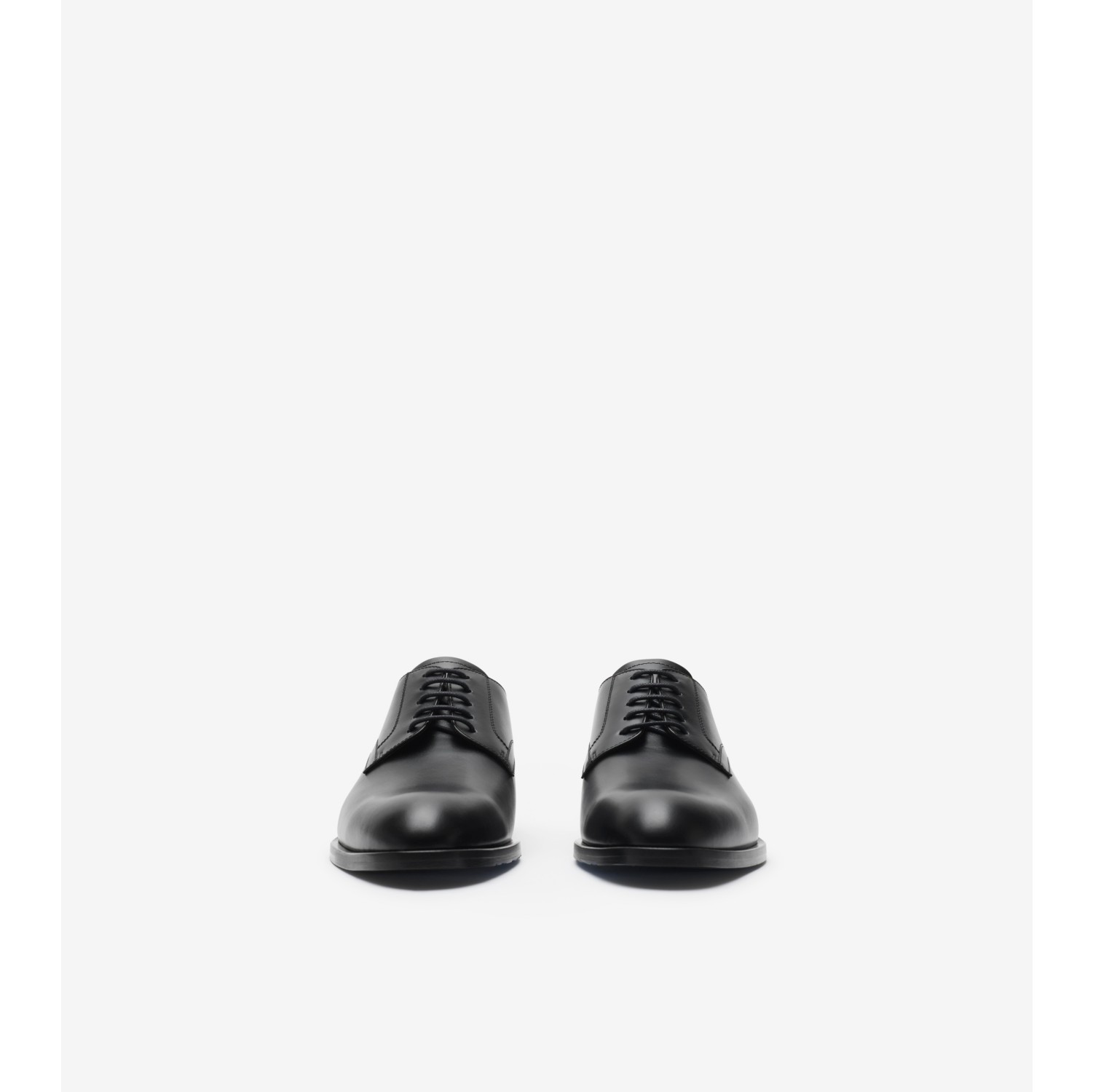 Scarpe Derby Carlyle Stamp in pelle
