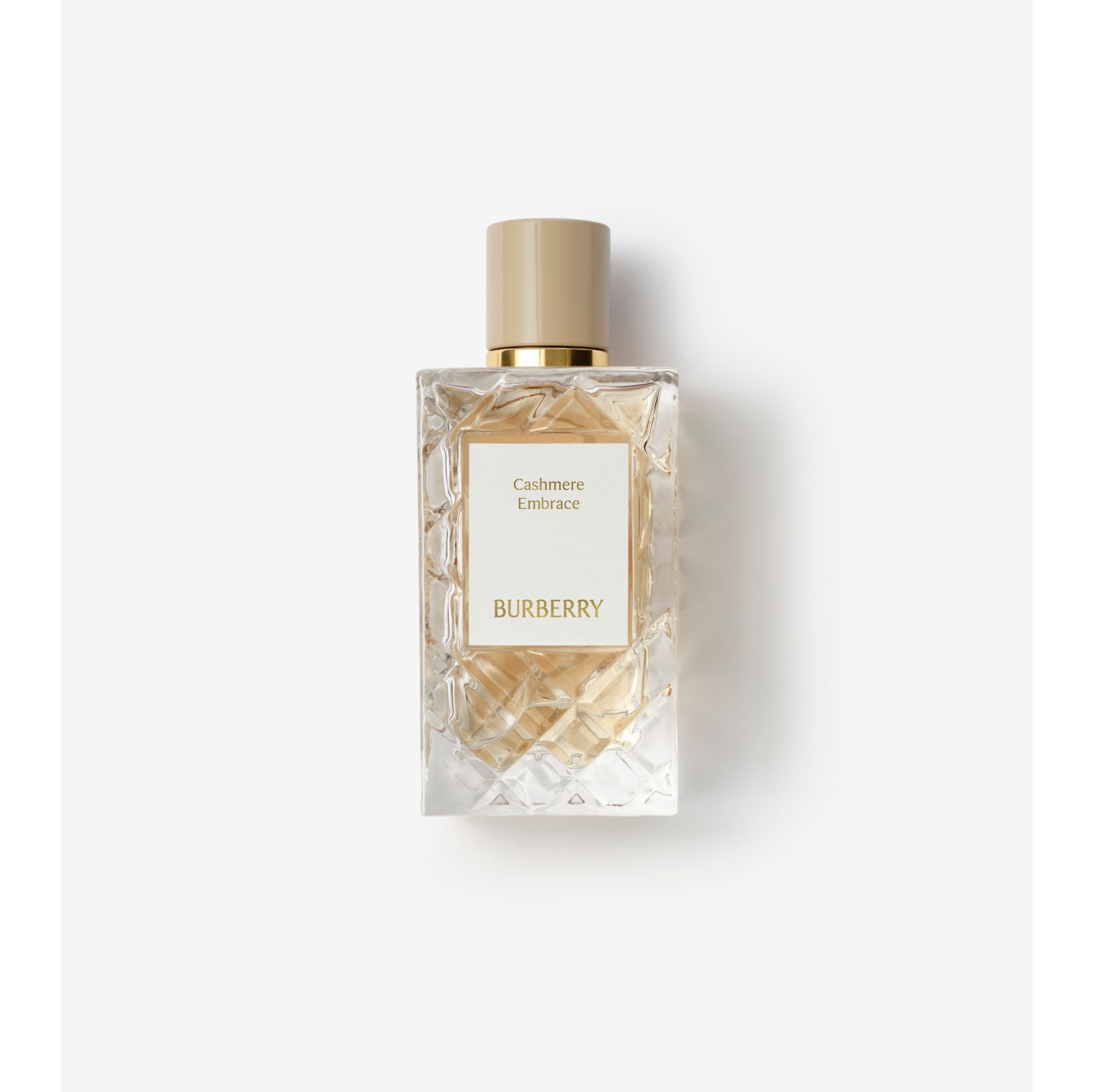 Burberry Prorsum Collection Cashmere Embrace Eau de Parfum 100ml