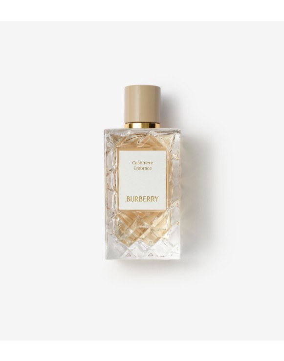 Burberry Prorsum Collection Cashmere Embrace Eau de Parfum 100ml