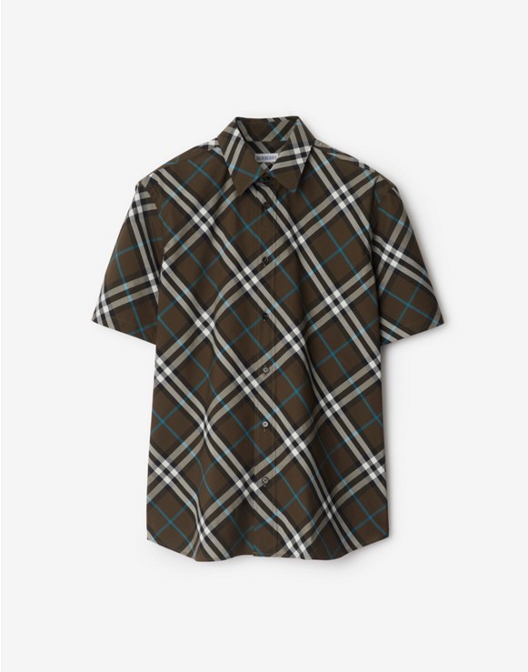 メンズ デザイナー シャツ | Burberry® 公式サイト - トップス メンズ デザイナー シャツ | Burberry® 公式サイト - トップス