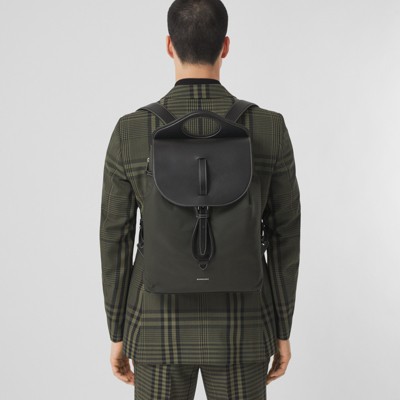 burberry 10k backpack