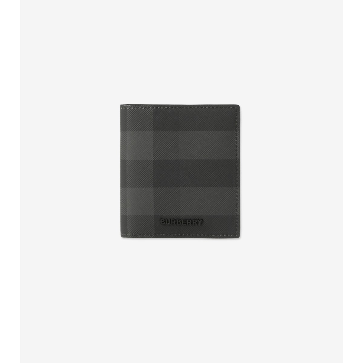  Check Folding Card Case