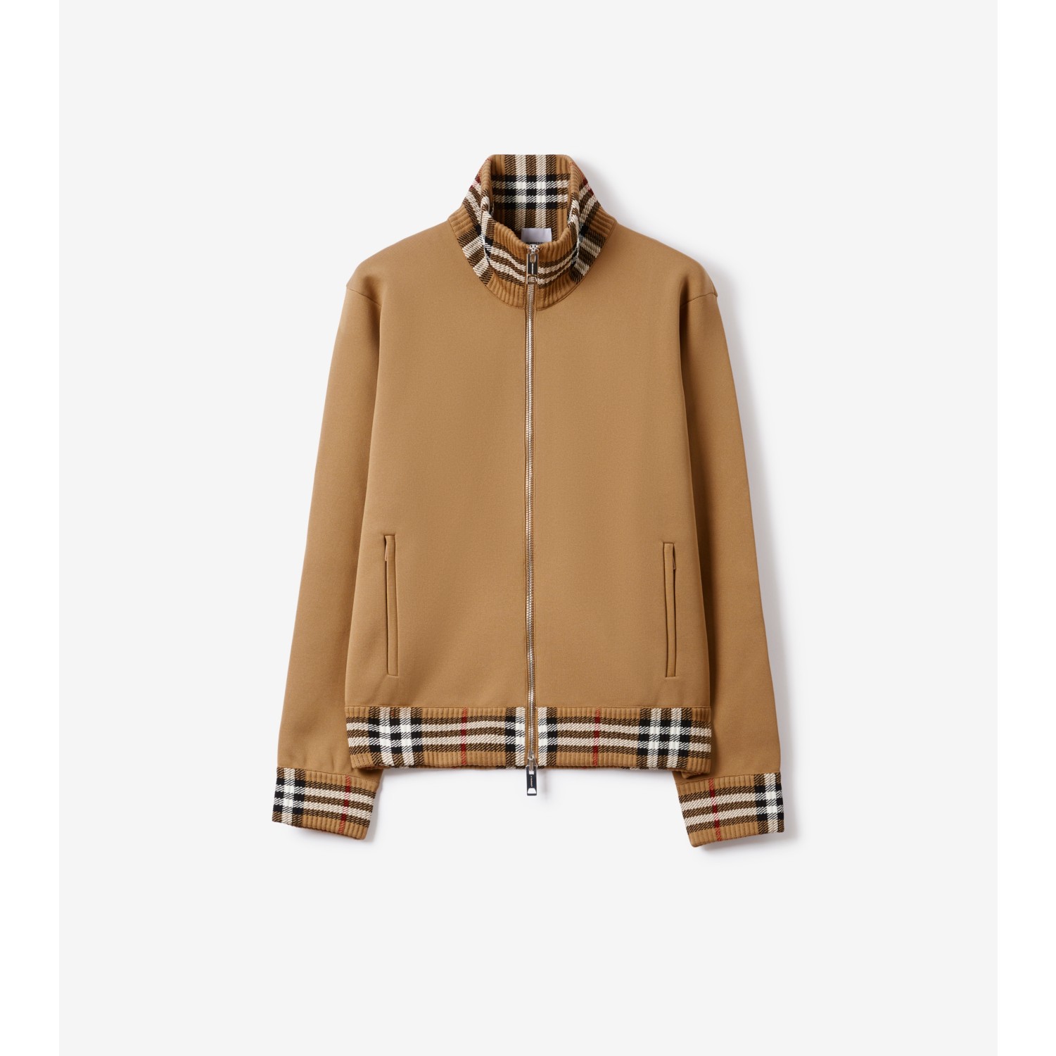 Survetement burberry on sale