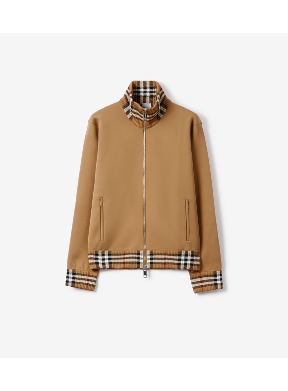 メンズニット | セーター | Burberry® 公式サイト