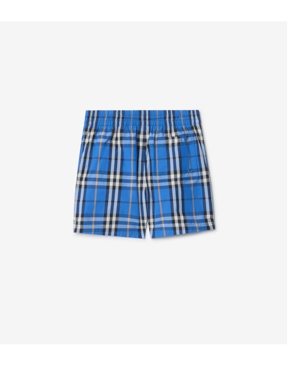 ボーイズ スイムウェア | Burberry® 公式サイト