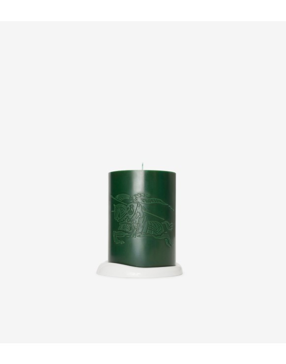 Bougie Ivy Green – lierre &amp; bois de santal