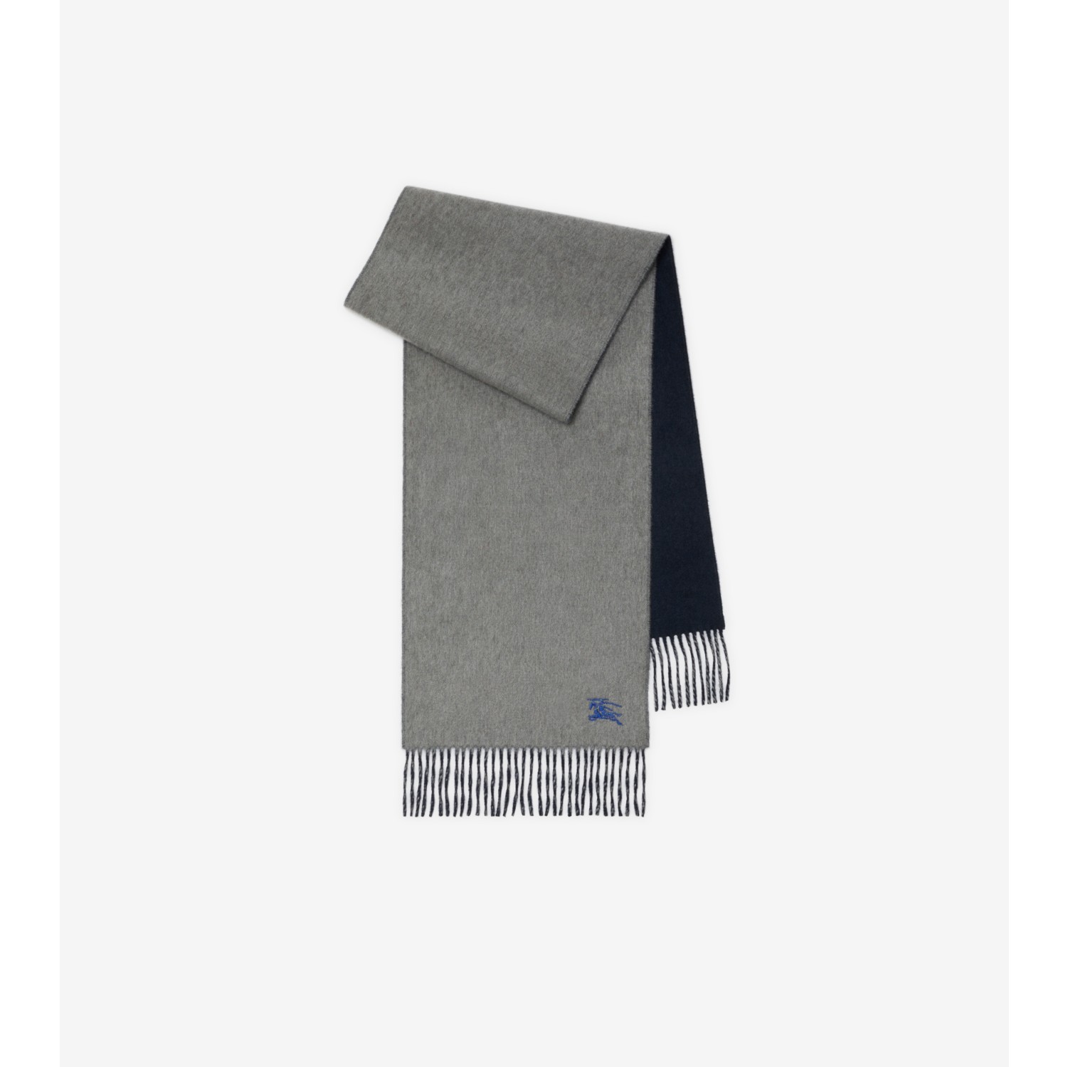 Reversible Cashmere Scarf