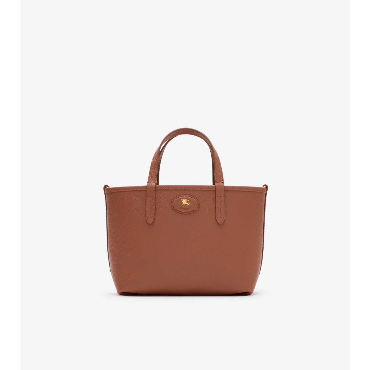 Burberry Mini Reversible Bloomsbury Tote​