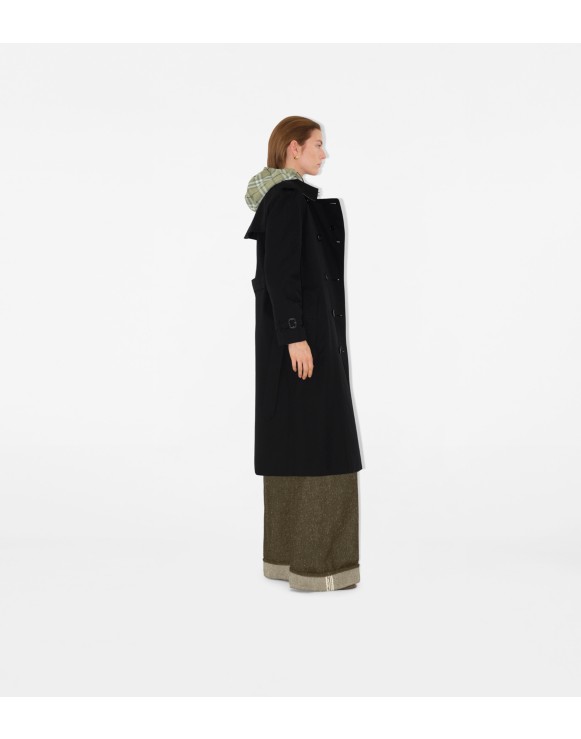 Long Waterloo Heritage Trench Coat