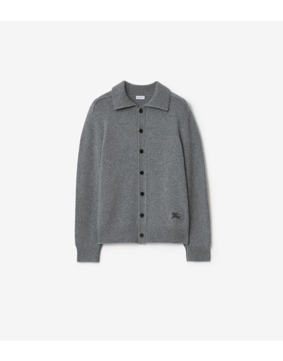 メンズ ラグジュアリー ニットウェア | Burberry® 公式サイト