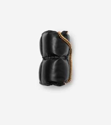 Snip Bag In Black - Women | Burberry® Official