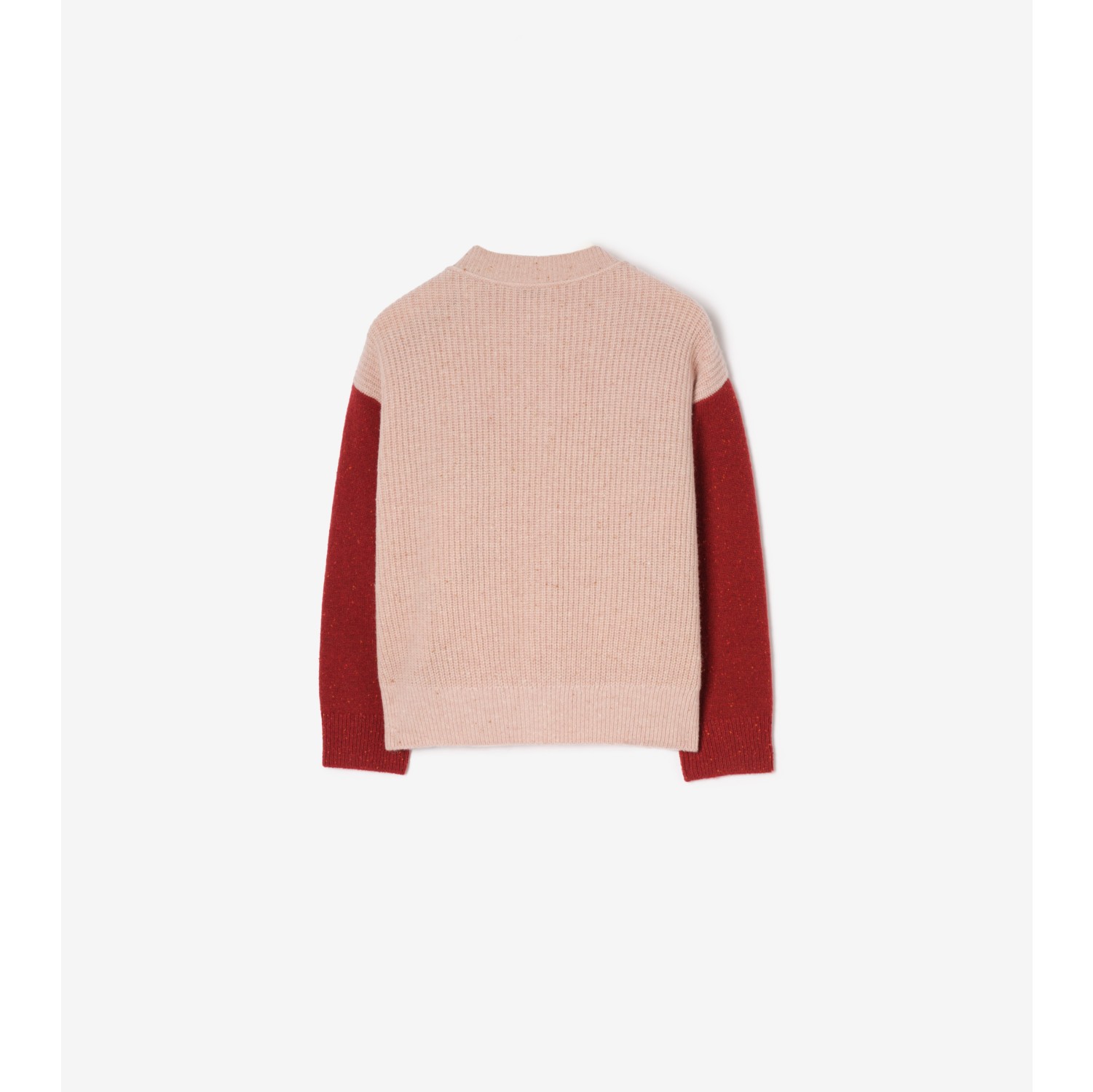 Palace Bear Wool Blend Cardigan