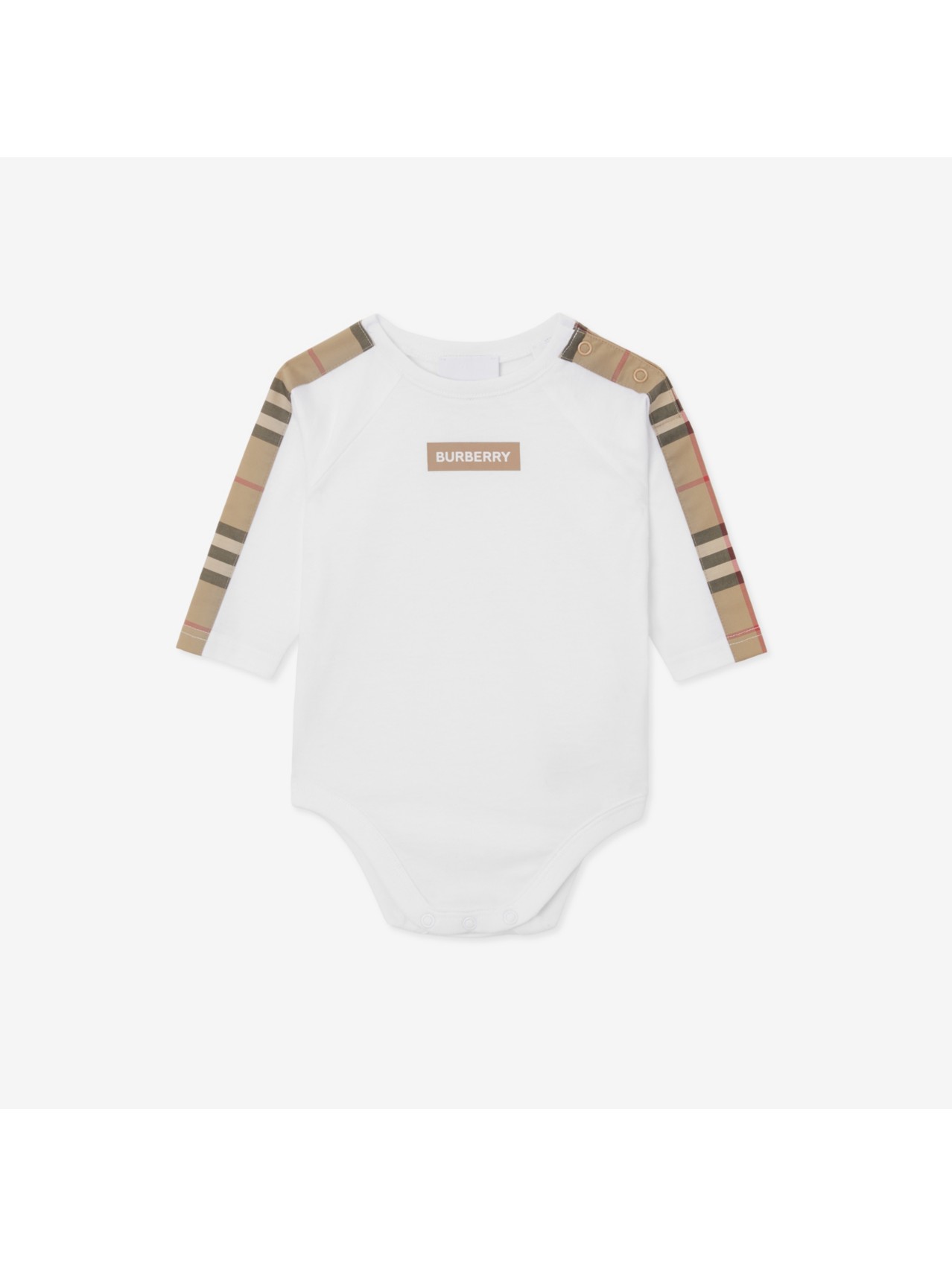 Baby Designer Clothing | Burberry Baby | Burberry® Official