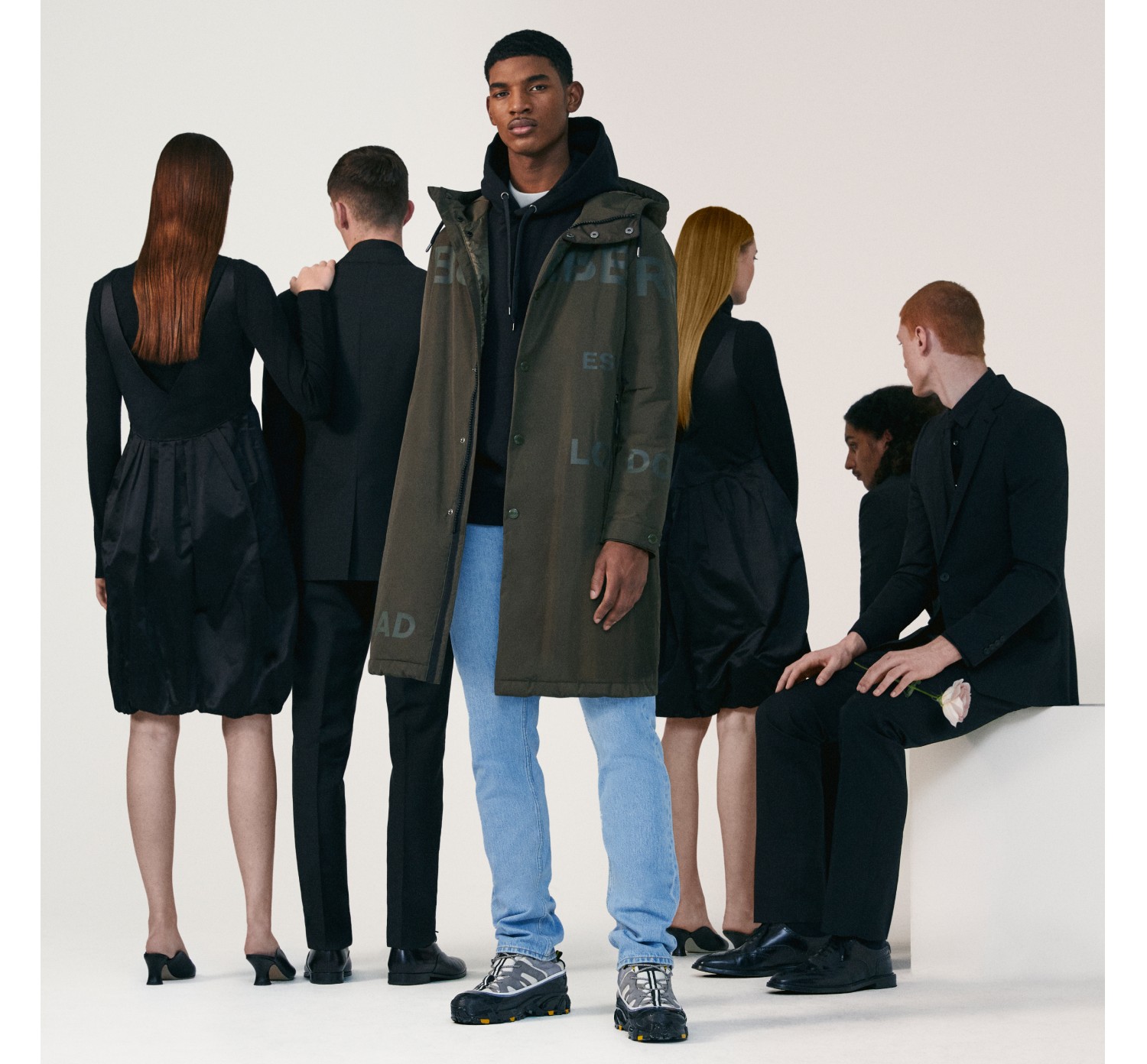Men’s New Arrivals