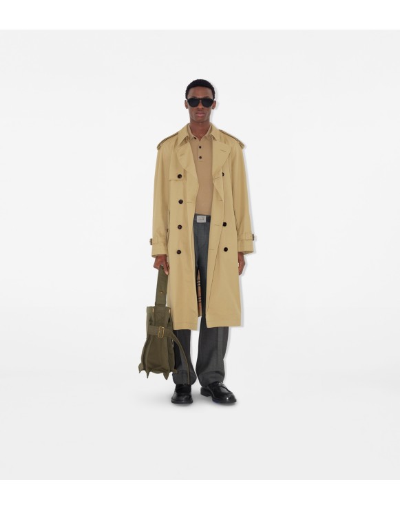 メンズ トレンチコート | Burberry® 公式サイト