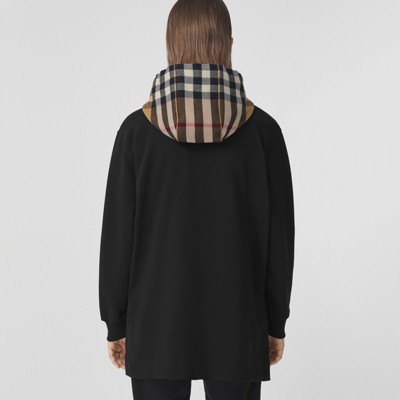 burberry felpe prezzo