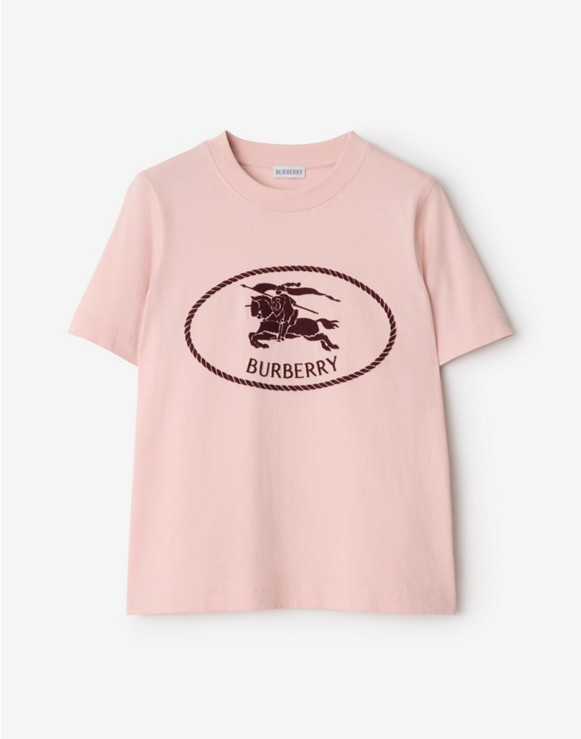 ウィメンズ デザイナー Tシャツ&ポロシャツ | Burberry® 公式サイト ウィメンズ デザイナー Tシャツ&ポロシャツ | Burberry® 公式サイト