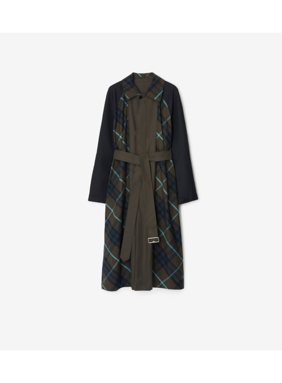 メンズコート | パーカー | Burberry® 公式サイト