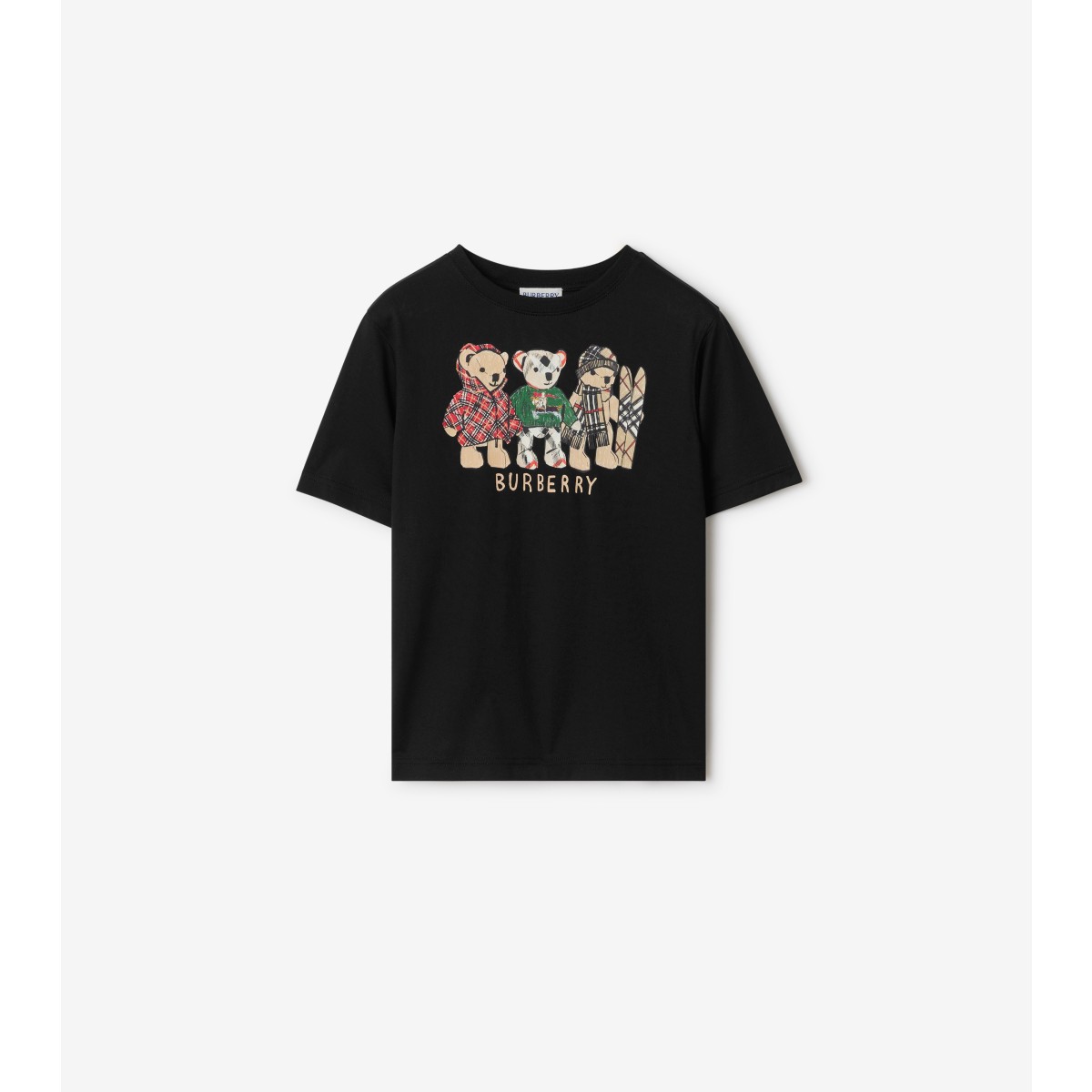  Check Thomas Bear and Friends T-shirt