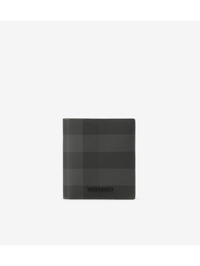 Mens Burberry Wallets & Card Holders