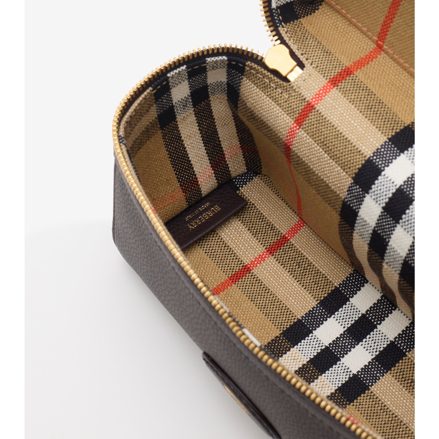 Bloomsbury Vanity Case